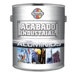 Aluminio (Ext-Int) Galón