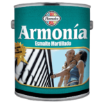 Esmalte Martillado Armonía 1/4 de Galón