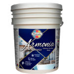 armonia exterior