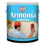 Armonia Pasta Profesional Galón