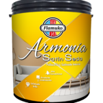 armonía satin seda