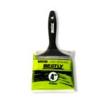 BESTLY  BROCHA USO GENERAL 4" 