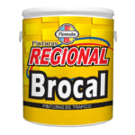 Regional Brocal Galón