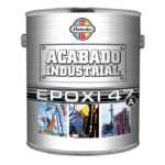 Epoxy Poliamida Señal