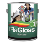 FlaGloss Esmalte Mate Galón