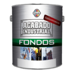 Fondo Protector Blanco