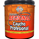 Regional Caucho Profesional Galón