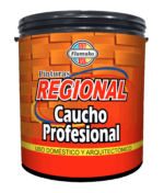 Regional Caucho Profesional Galón