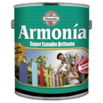 Armonia Super Esmalte Galón