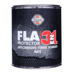FlaProtector 3 en 1 Mate (1/4 galón)
