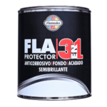 Flaprotector Semibrillante 3 en 1 Galón