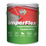 IMPERFLEX IMPERMEABILIZANTE ELASTOMERICO GALÓN