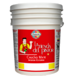 LTP Pintura Caucho Mate Interior y Exterior Tipo C *Cuñete