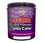 Seda Color Regional 1 Galón