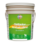 Fondo Ecológico Antialcalino(4 galones) Sellador
