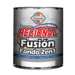 Regional Fondo 2 en 1 Galón
