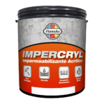IMPERCRYL IMPERMEABILIZANTE GALÓN