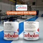 Carboguard 890