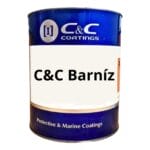 C&C BARNÍZ