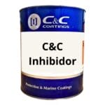 C&C INHIBIDOR