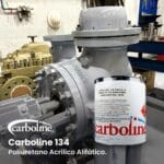 Carboline 134