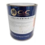 C&C ALUMINIO