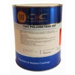 C&C POLIURETANO