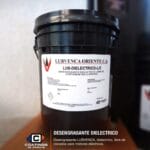 Desengrasante Dieléctrico