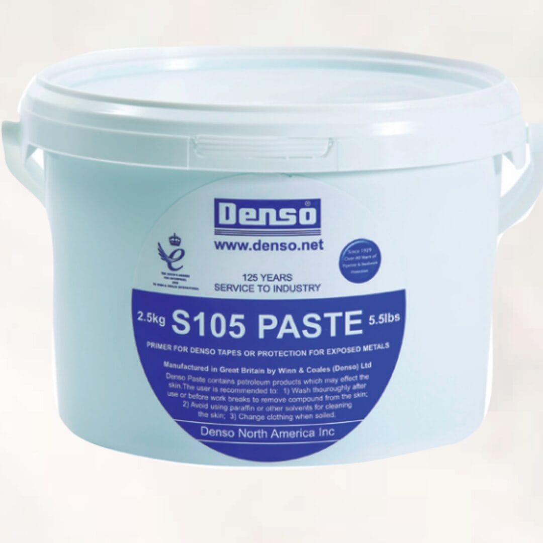 Denso-S105 Denso S105 - Imagen 1