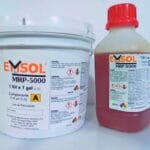 EMSOL MRP-5000 / 5000- HB
