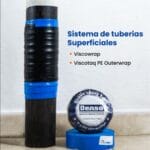Viscotaq™ PE Outerwrap