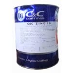 C&C ZINC