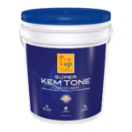 Super Kem Tone Blanco Intenso Cuñete de 4 Galones
