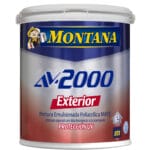 AV 2000 Montana Exterior Blanco Galón