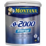 AV 2000 Montana Interior Blanco Galón